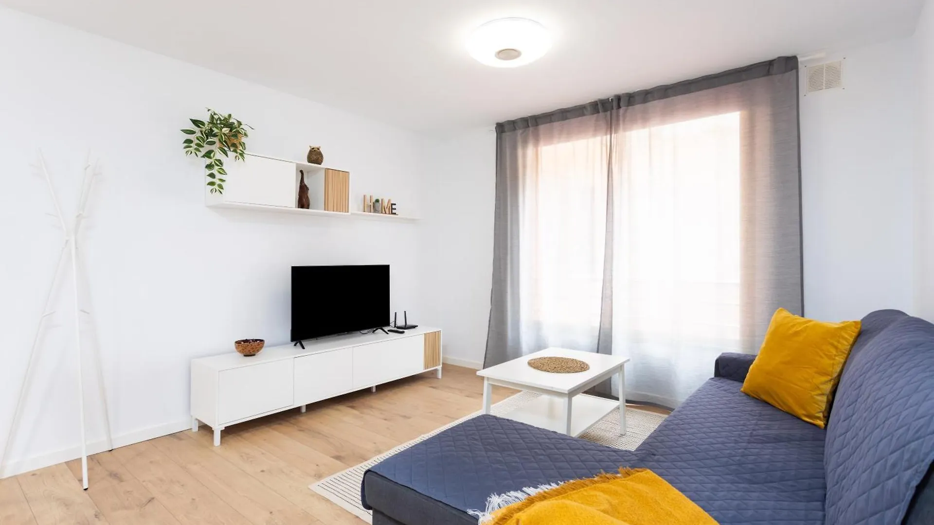 Home2Book Coastal Apartment, Puerto De La Cruz location
