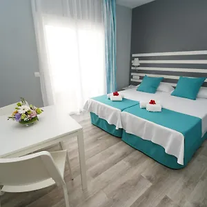 Apartman Rf Bambi Adults Only, Puerto de la Cruz