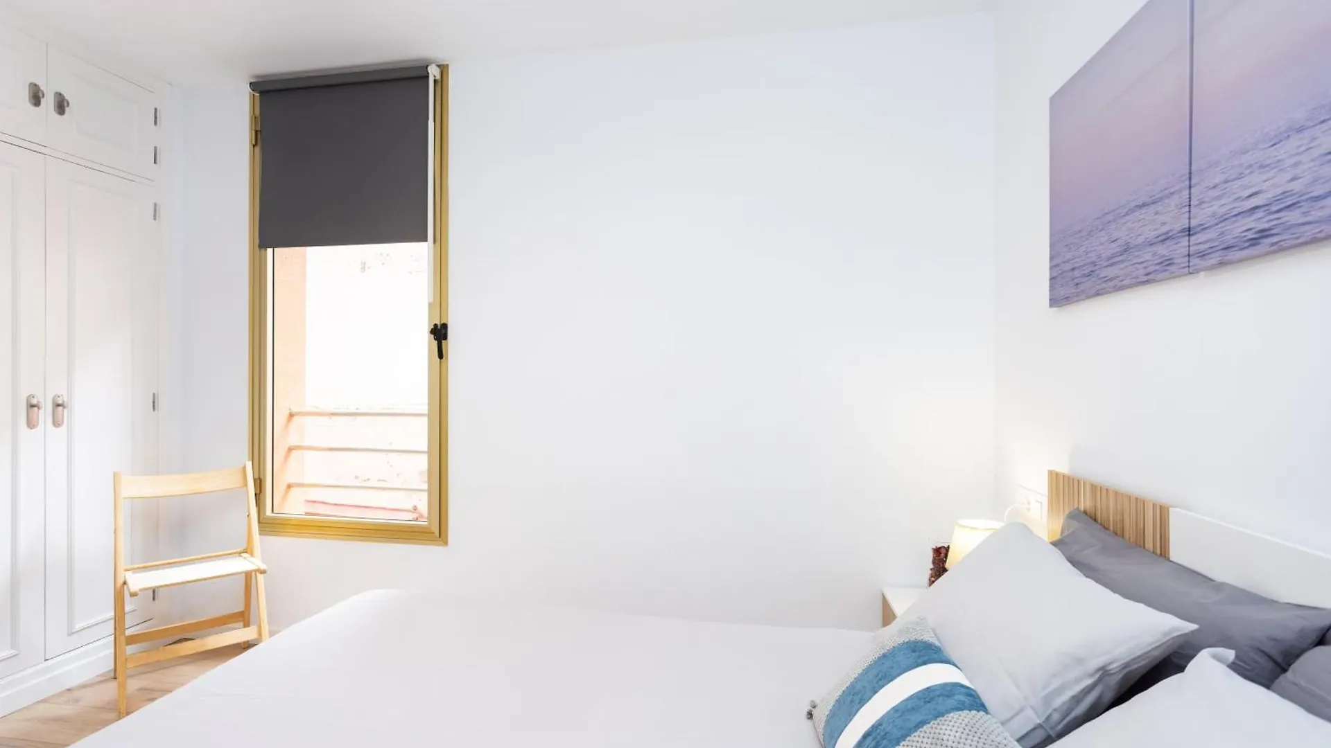 Home2Book Coastal Apartment, Puerto De La Cruz Appartement Puerto de la Cruz (Tenerife)
